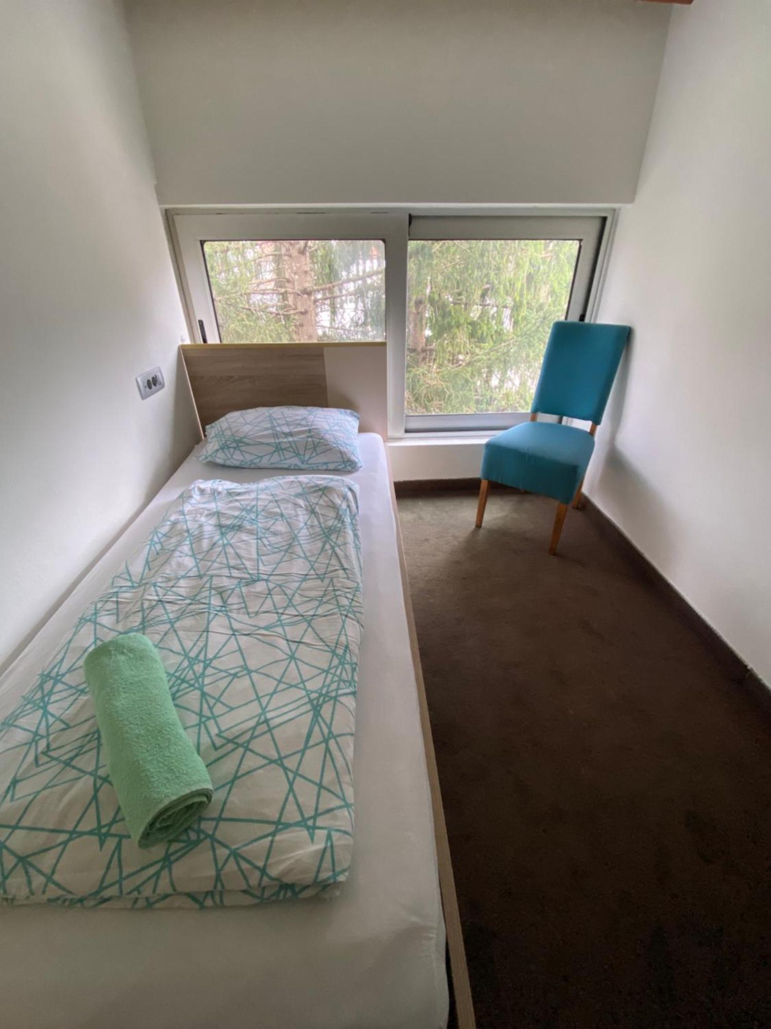 Irish Hotel Біхач Екстер'єр фото